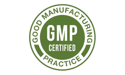 GlucoTrust GMP Certified 